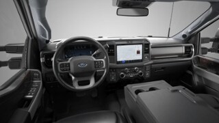 2026 Ford Super Duty® Internal Image 2